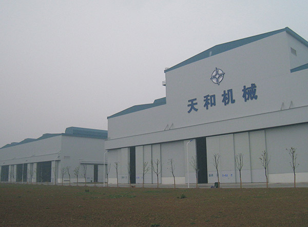 天和機(jī)械